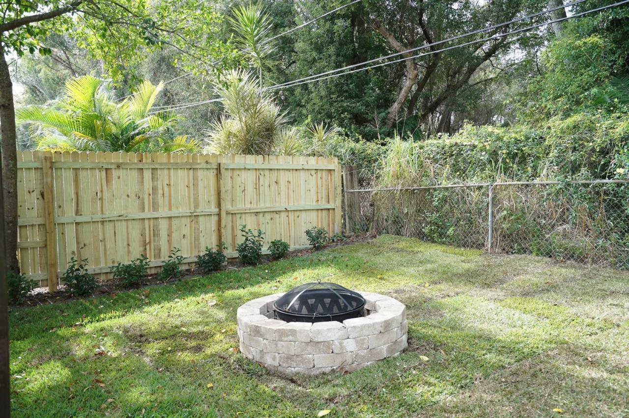 4 Bedroom Clearwater Vacation Home With Amazing Backyard エクステリア 写真