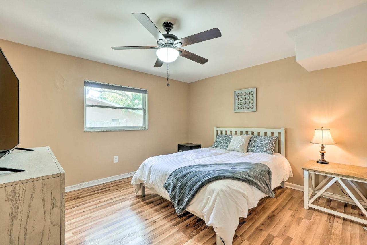 4 Bedroom Clearwater Vacation Home With Amazing Backyard エクステリア 写真