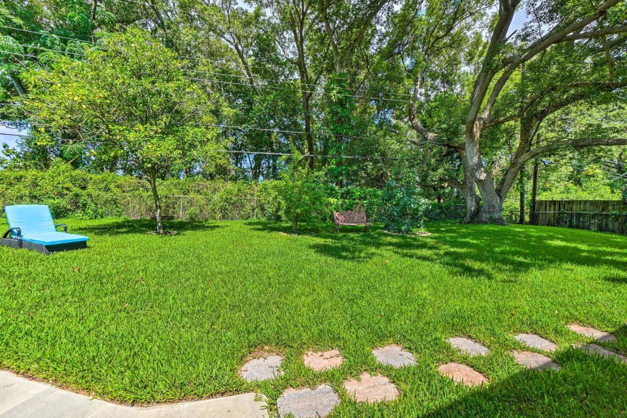 4 Bedroom Clearwater Vacation Home With Amazing Backyard エクステリア 写真