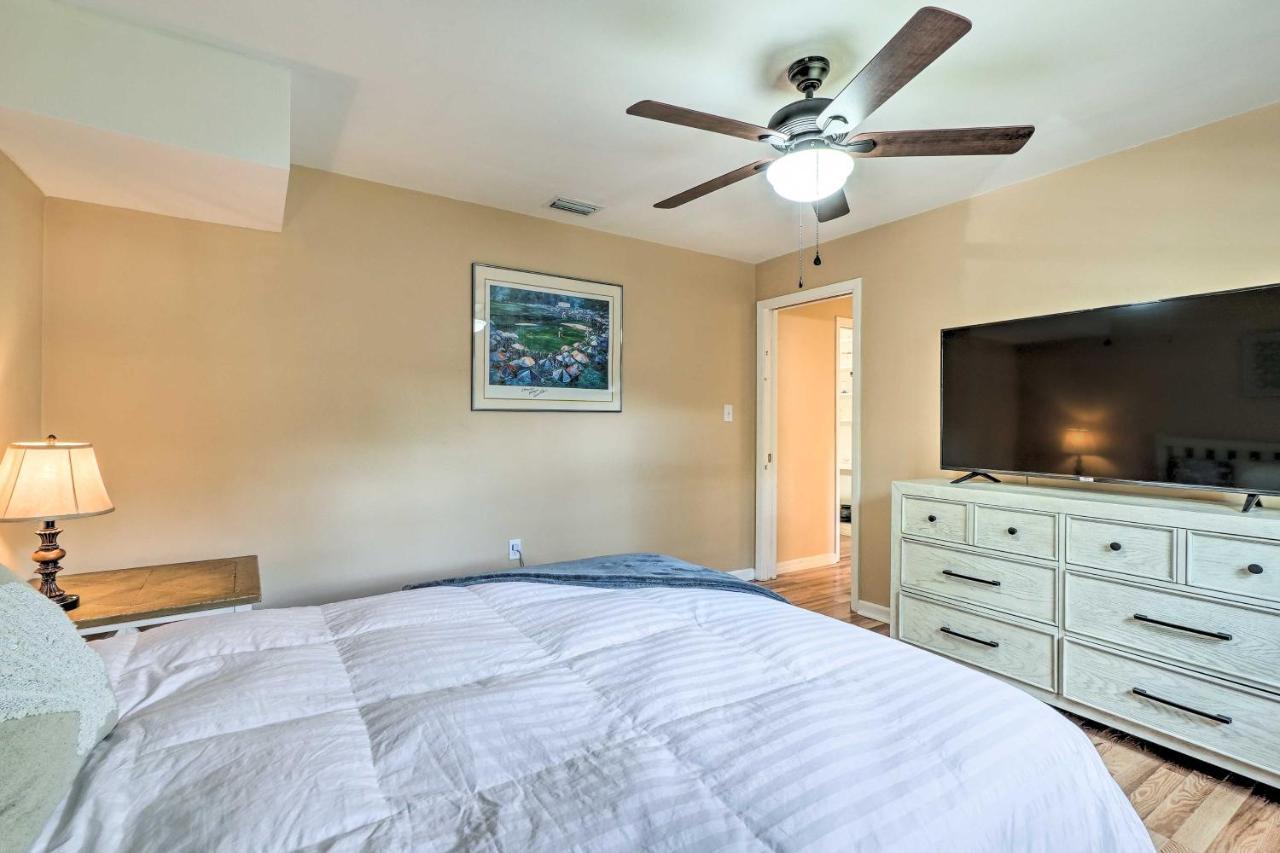 4 Bedroom Clearwater Vacation Home With Amazing Backyard エクステリア 写真