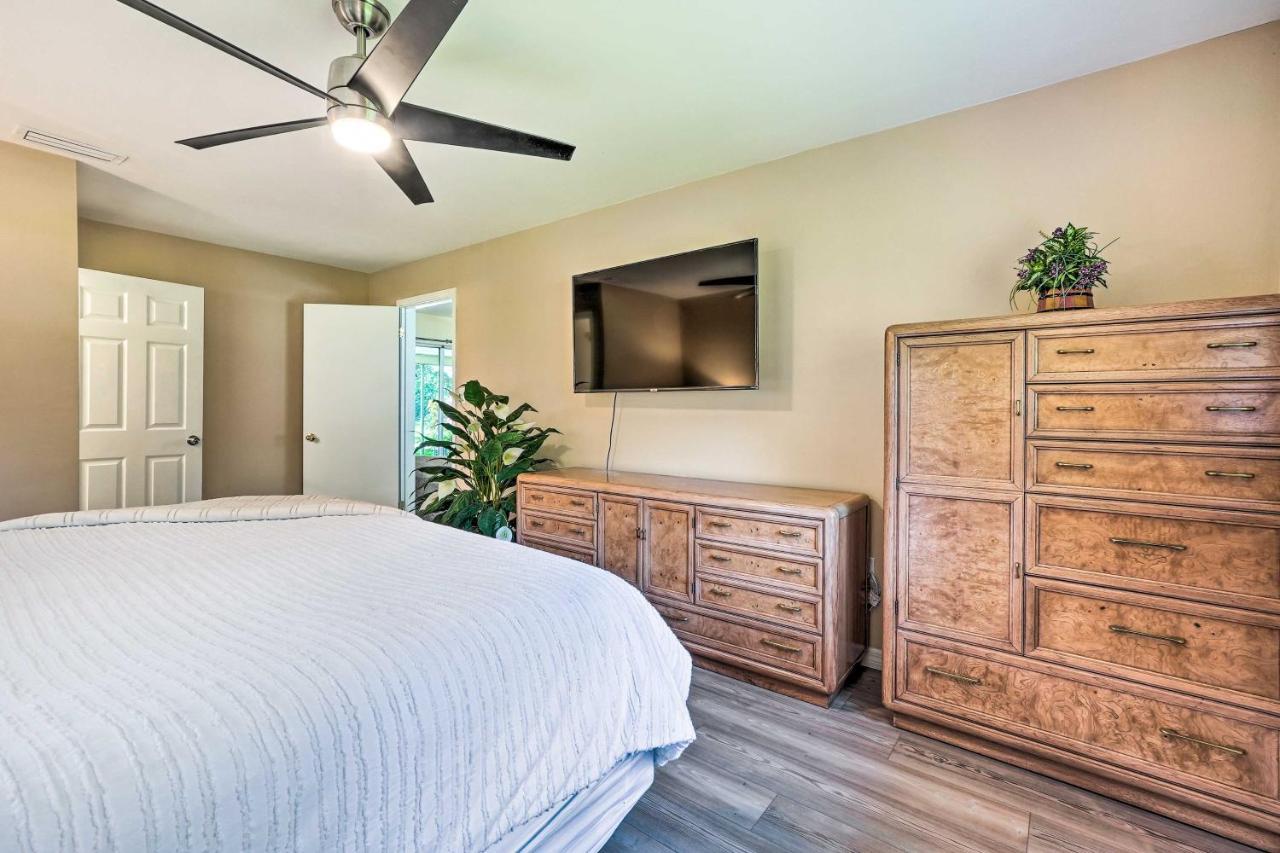 4 Bedroom Clearwater Vacation Home With Amazing Backyard エクステリア 写真