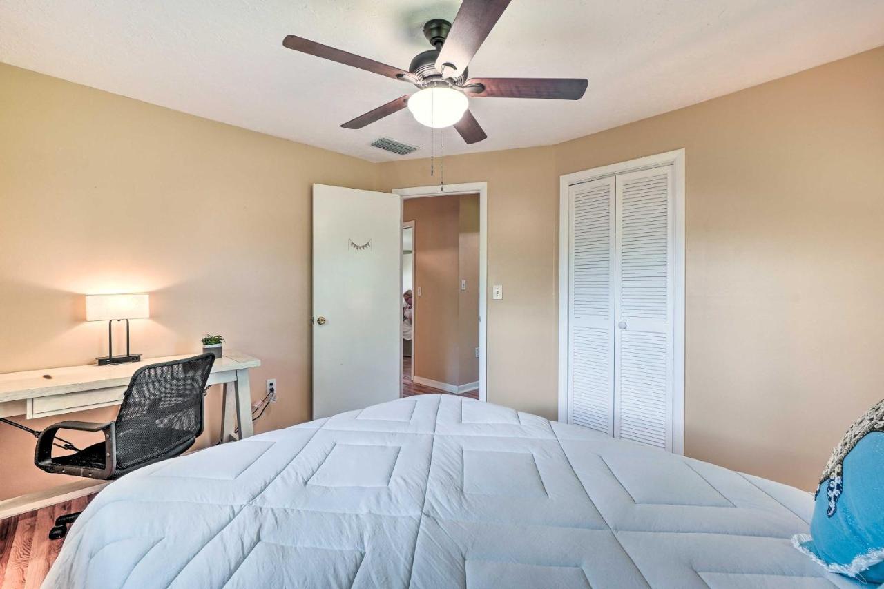 4 Bedroom Clearwater Vacation Home With Amazing Backyard エクステリア 写真