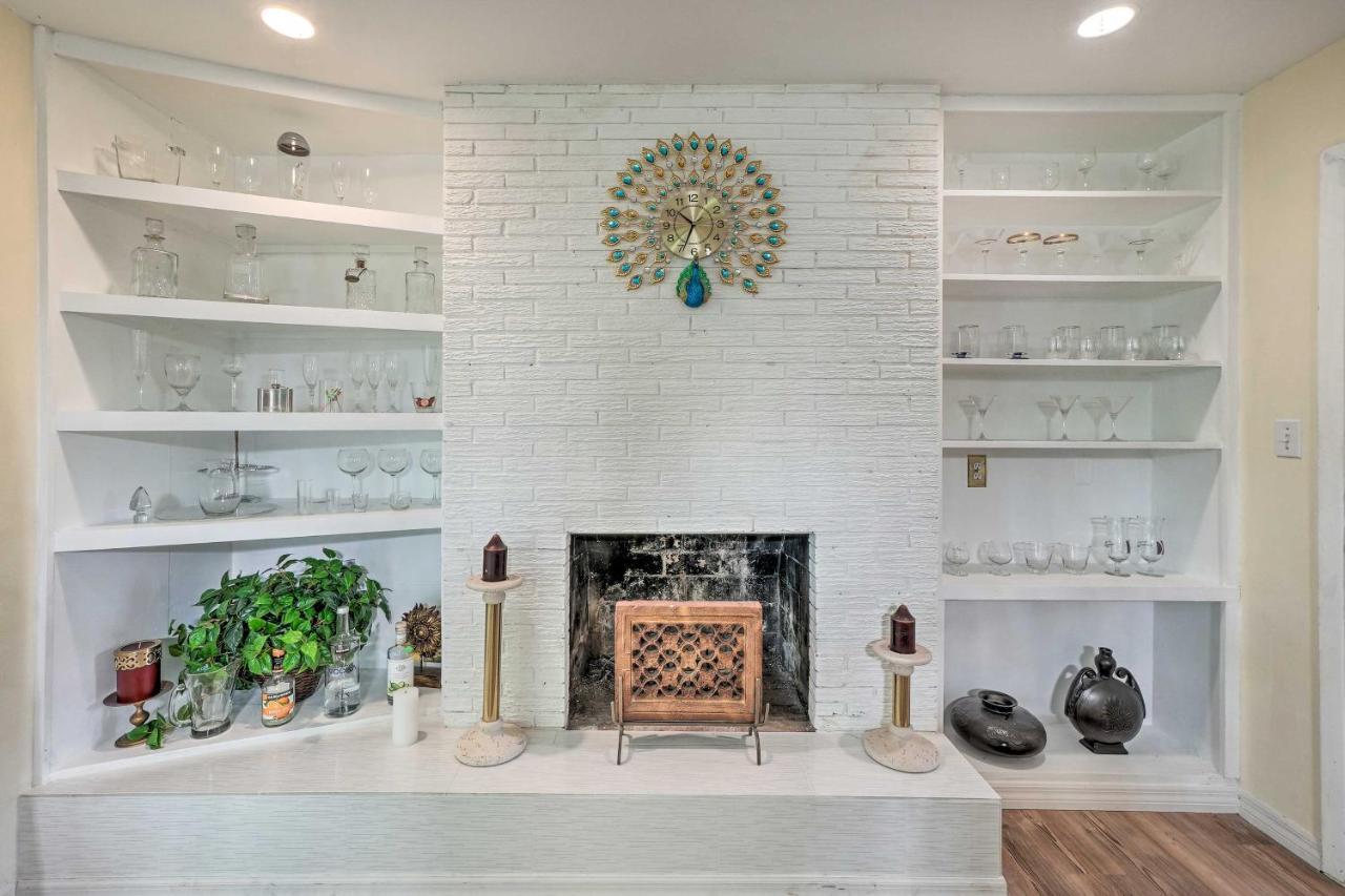 4 Bedroom Clearwater Vacation Home With Amazing Backyard エクステリア 写真