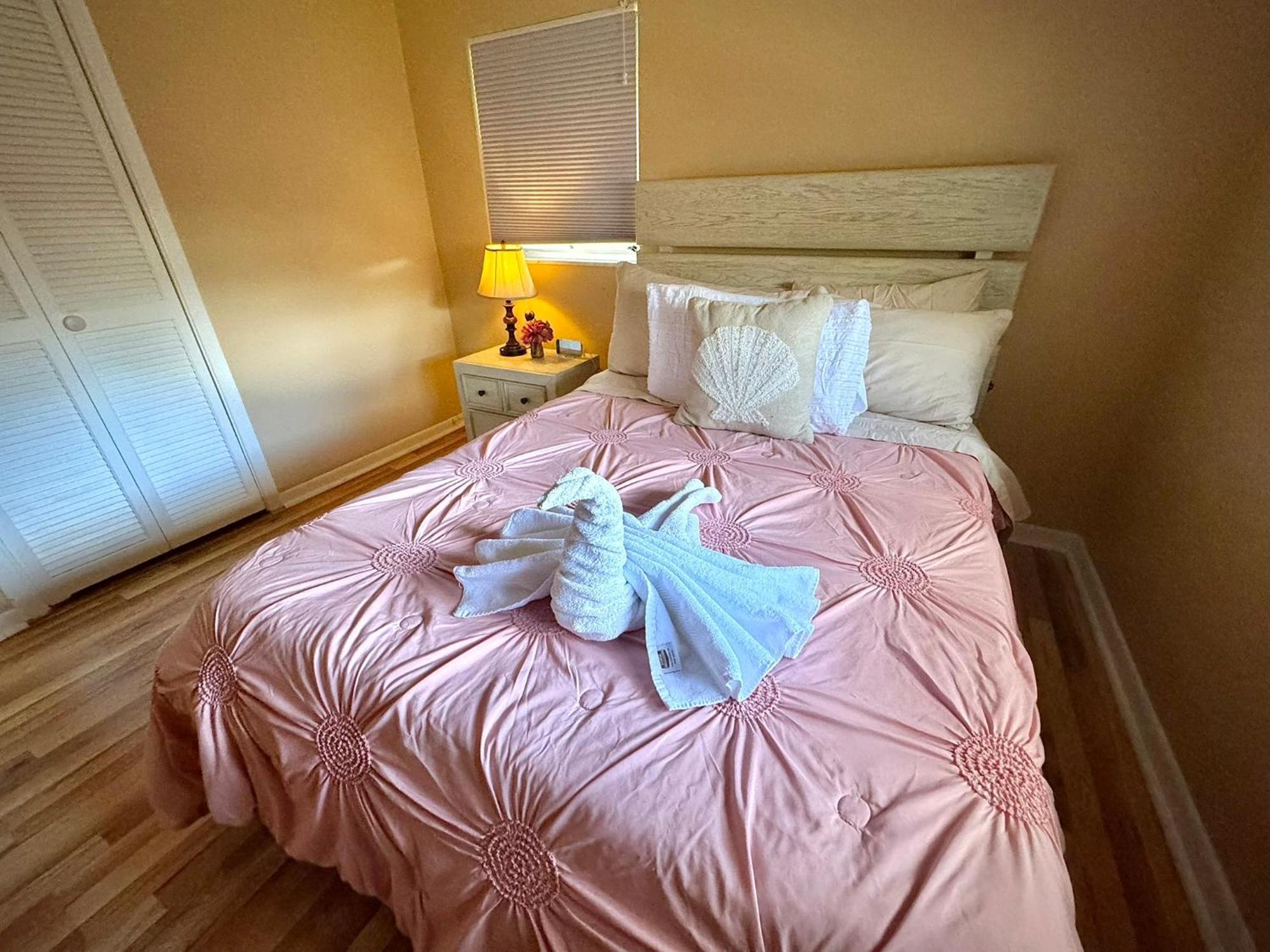 4 Bedroom Clearwater Vacation Home With Amazing Backyard エクステリア 写真