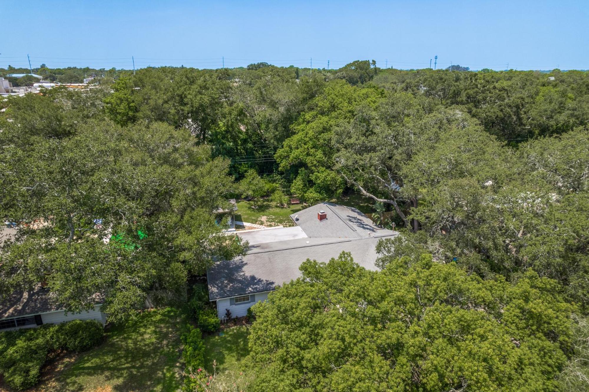 4 Bedroom Clearwater Vacation Home With Amazing Backyard エクステリア 写真