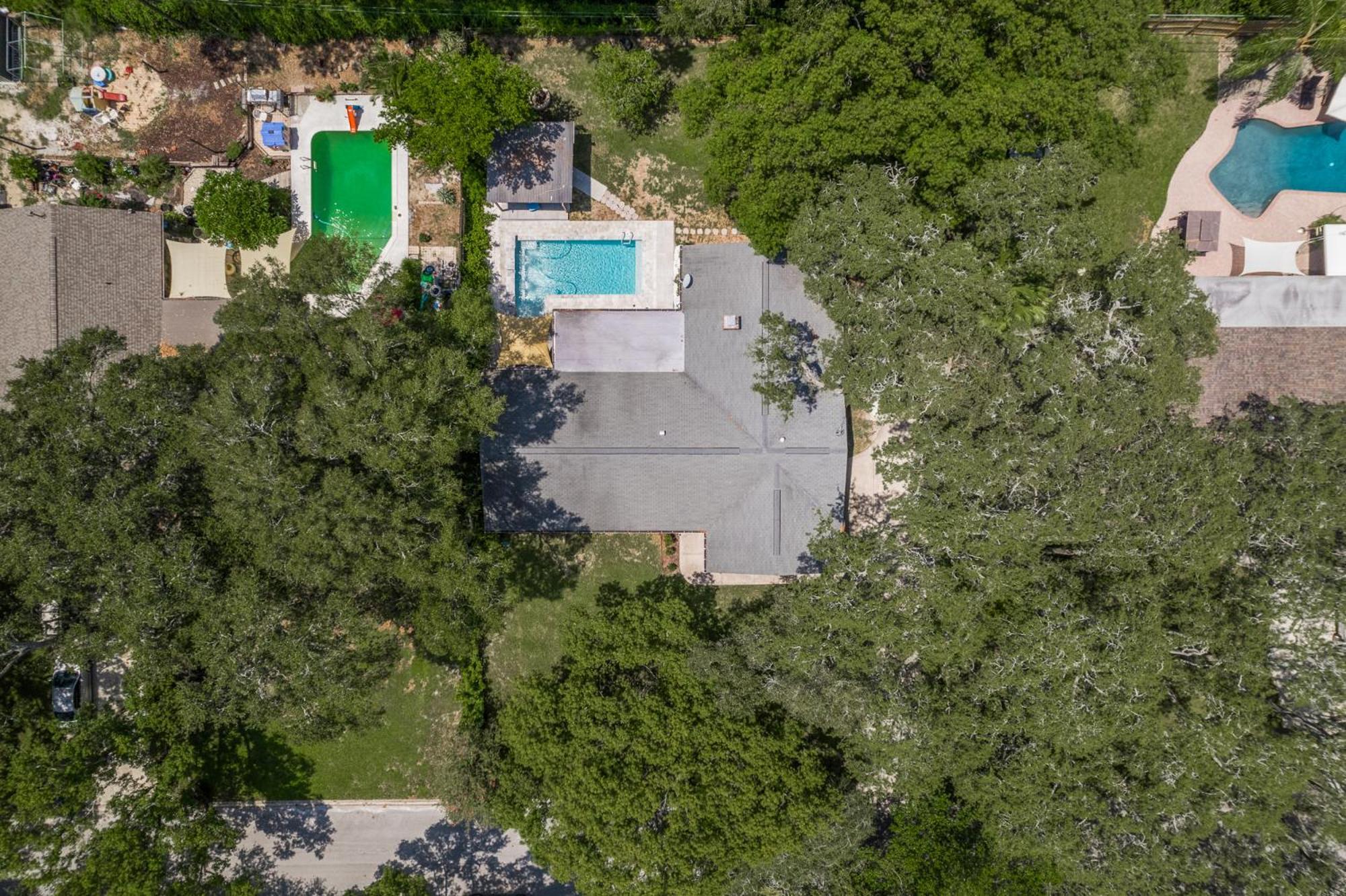 4 Bedroom Clearwater Vacation Home With Amazing Backyard エクステリア 写真