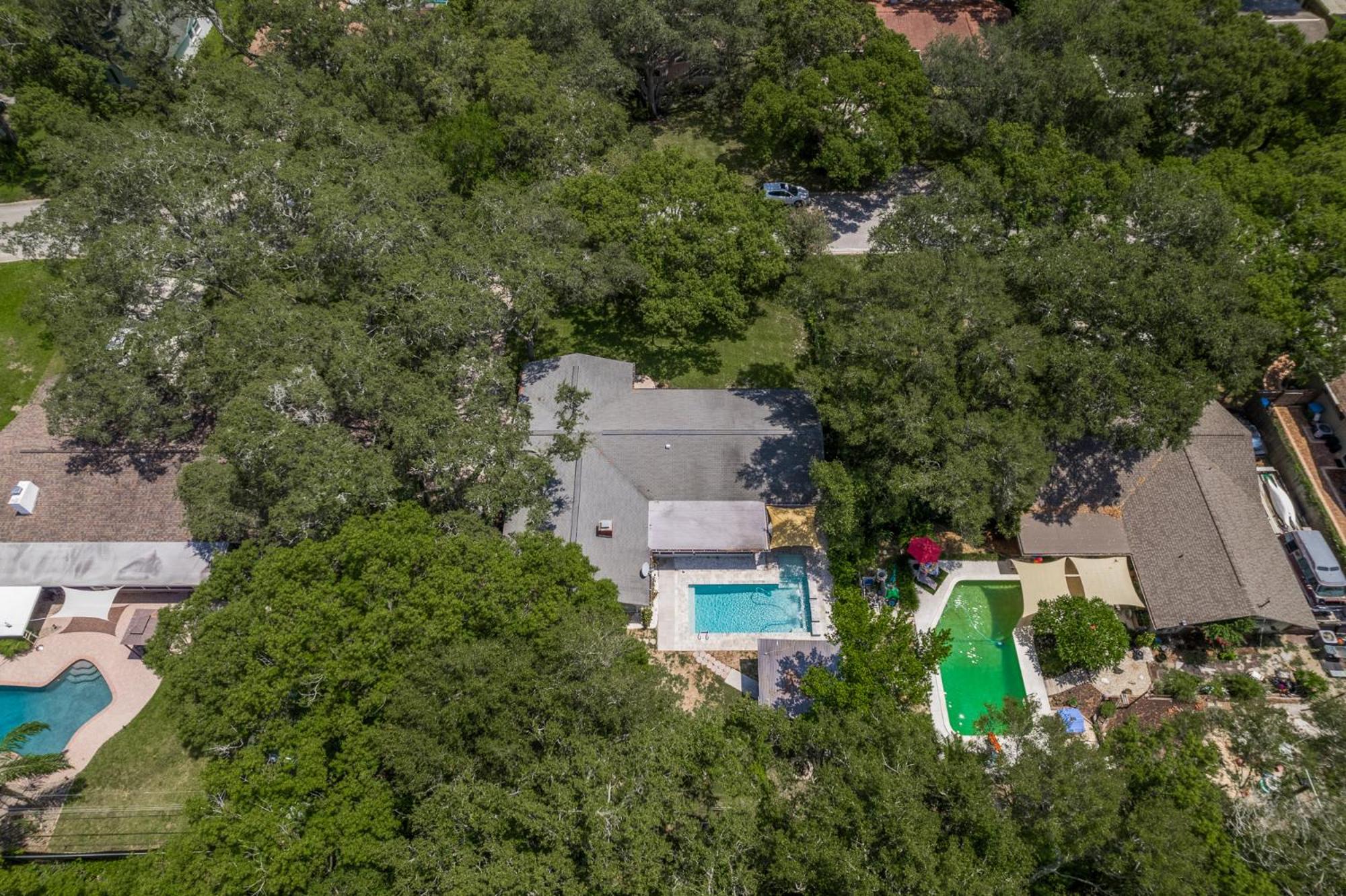 4 Bedroom Clearwater Vacation Home With Amazing Backyard エクステリア 写真